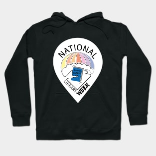 Book week Hoodie